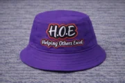 I Stay Away From Broke Mindset” Motivational Baseball Cap - Image 4