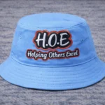 I Stay Away From Broke Mindset” Motivational Baseball Cap