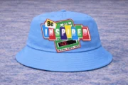Be Inspired HOE Helping Others Excel Bucket Hat - Image 2
